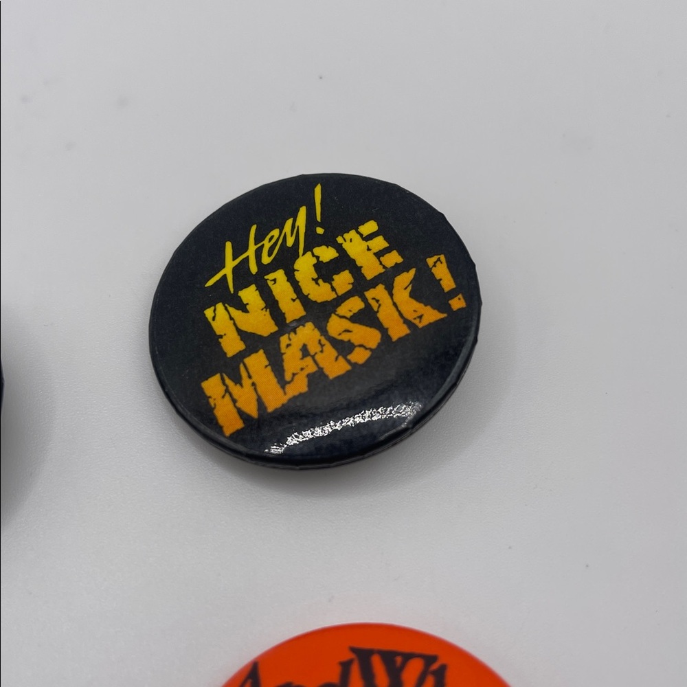 Colorful‎ Button Set - Picture 3 of 12